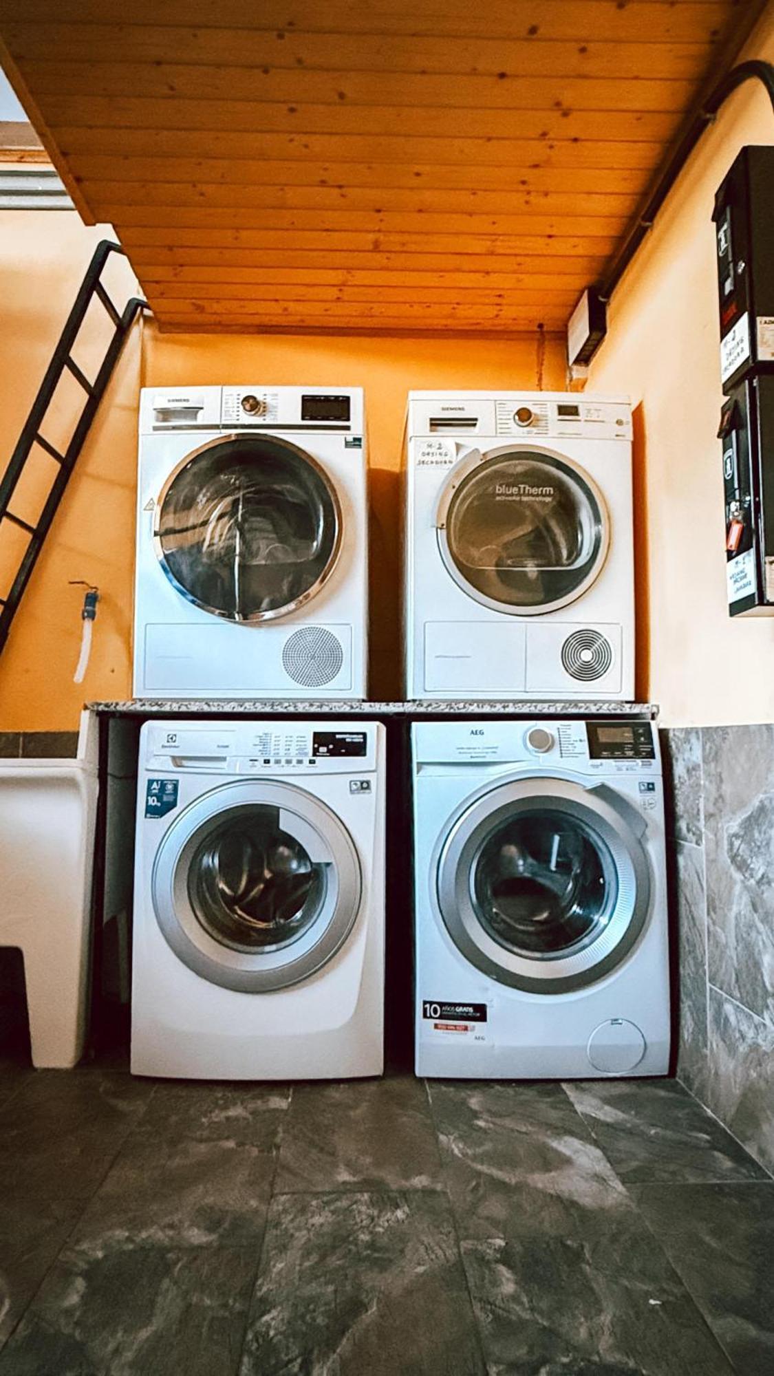 Albergue Lecer Sobrado Porta Екстер'єр фото